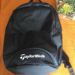 Backpack!